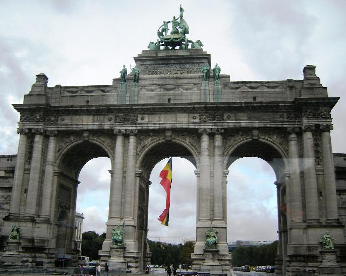 DSCF4344 Triumpfbogen
